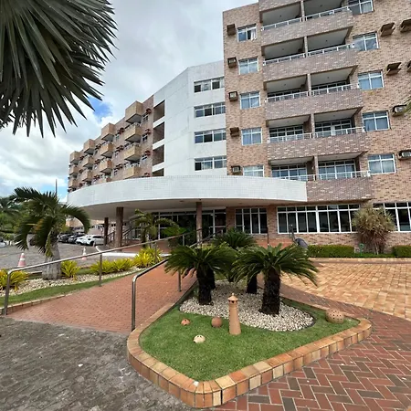 Gran Lencois Flat - Barreirinhas Apartment Exterior photo