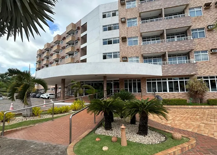 Gran Lencois Flat - Barreirinhas
