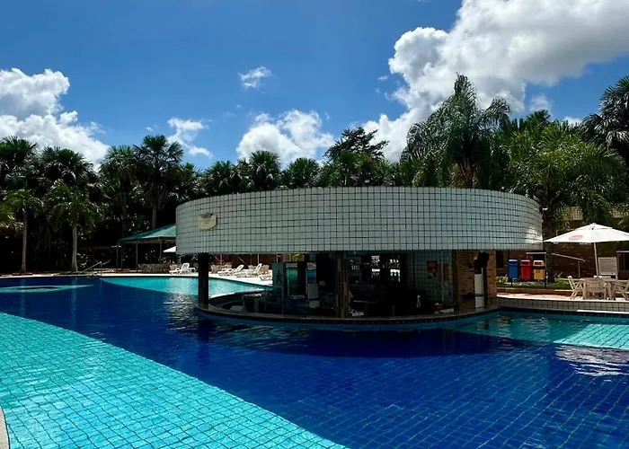 Gran Lencois Flat - Barreirinhas