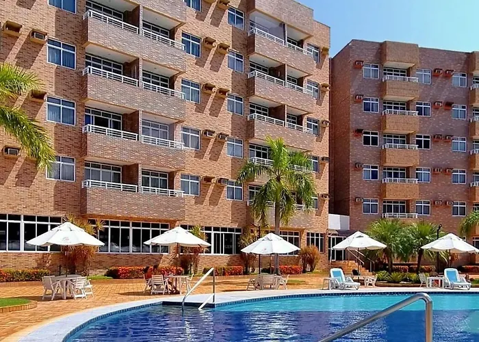 Gran Lencois Flat - Barreirinhas