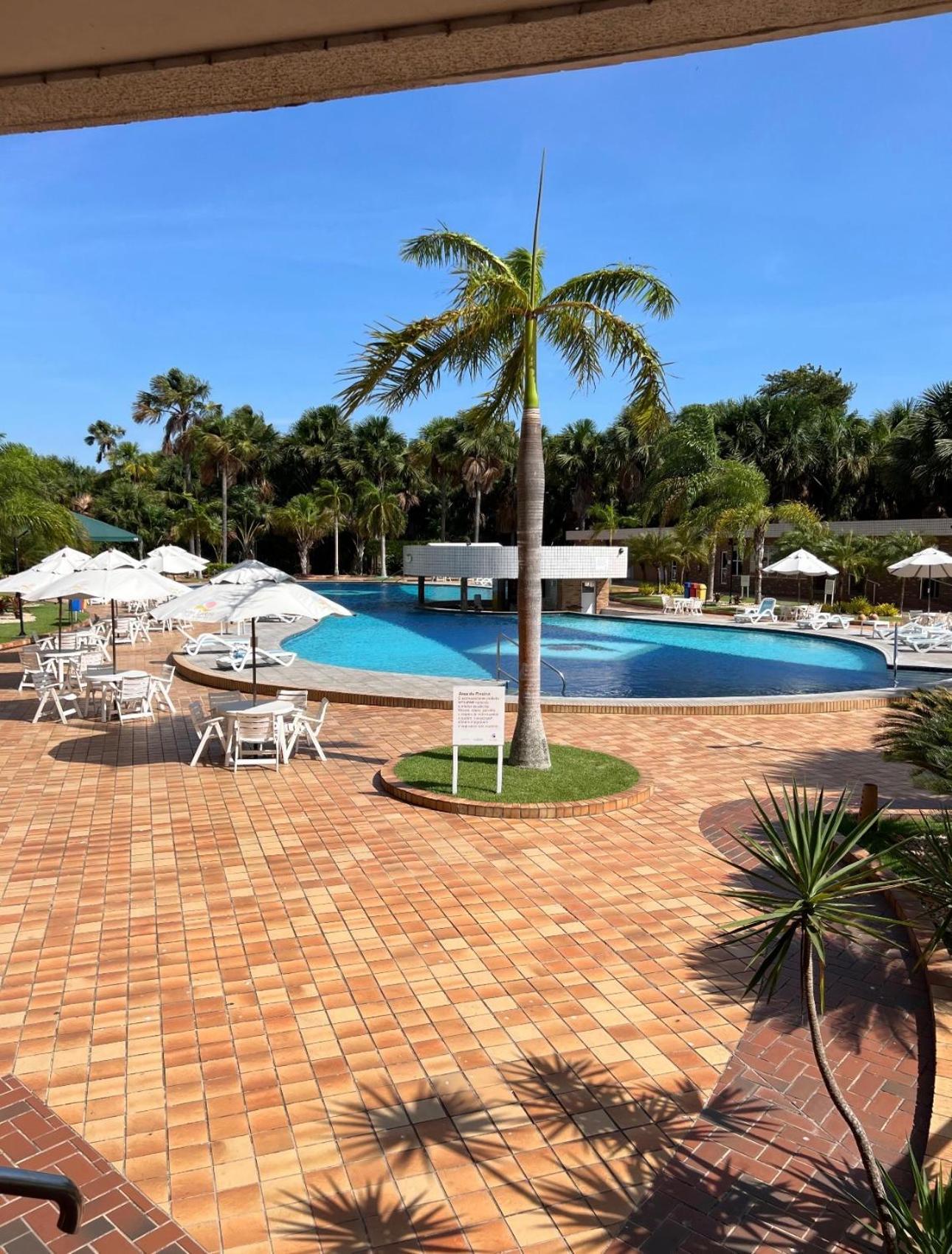Gran Lencois Flat - Barreirinhas