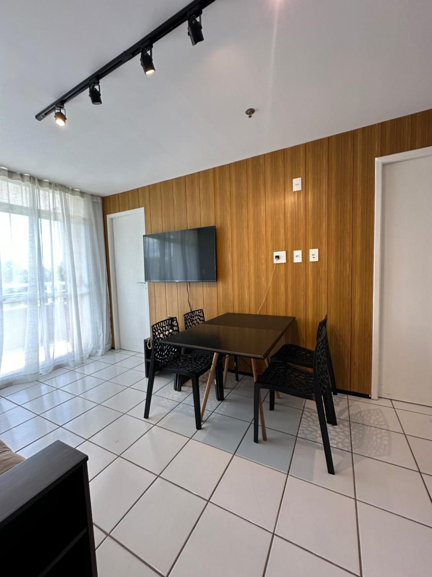 Gran Lencois Flat - Apartment Barreirinhas