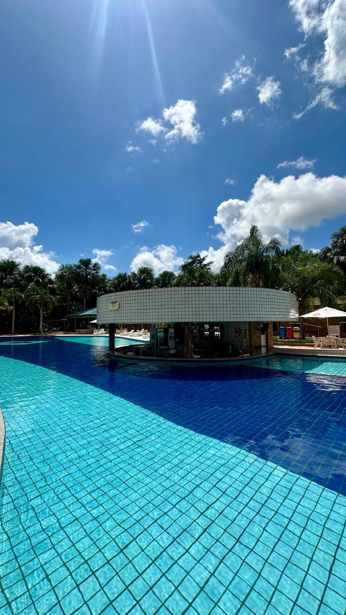 Gran Lencois Flat - Barreirinhas