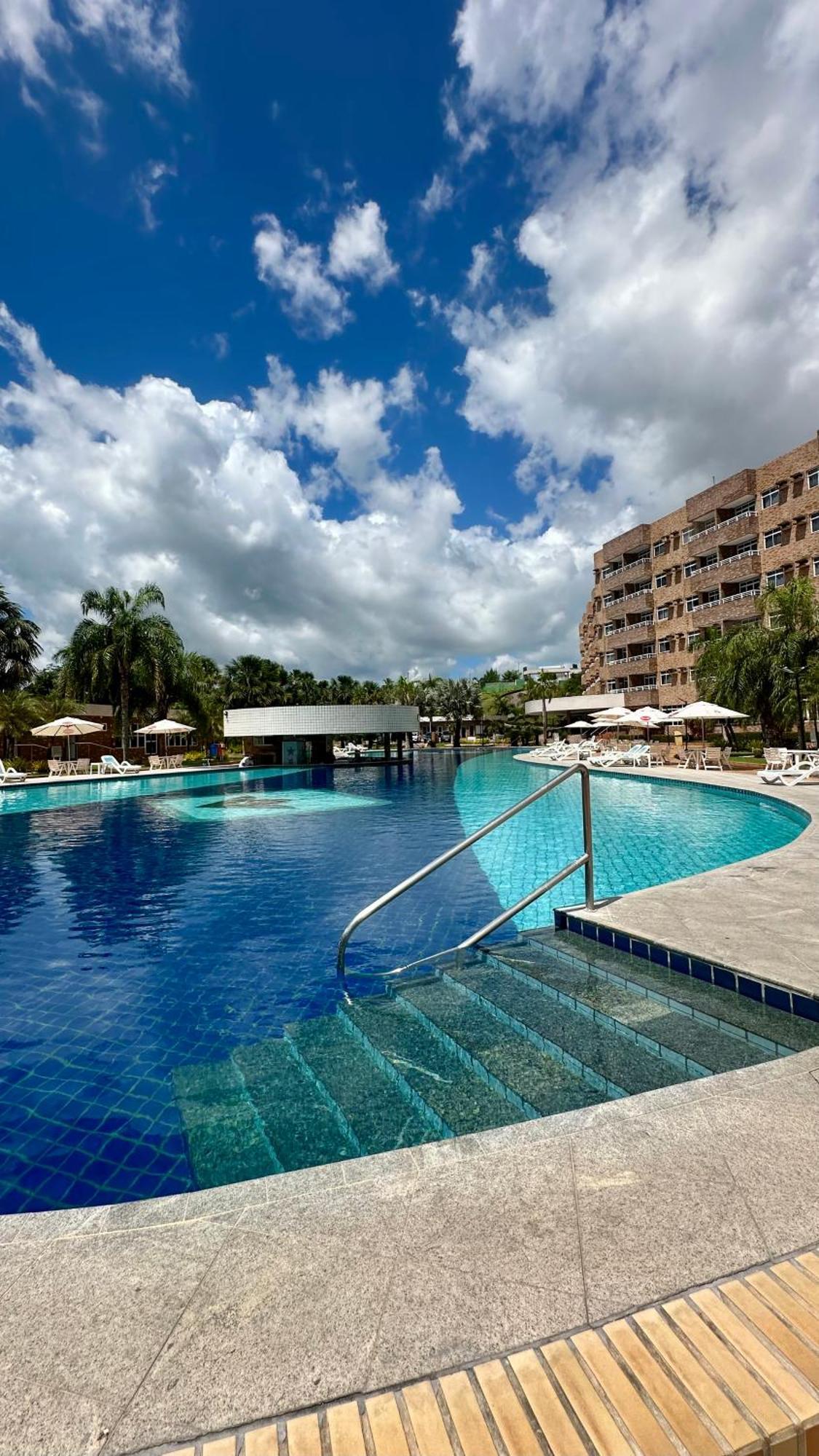 Apartment Gran Lencois Flat - Barreirinhas